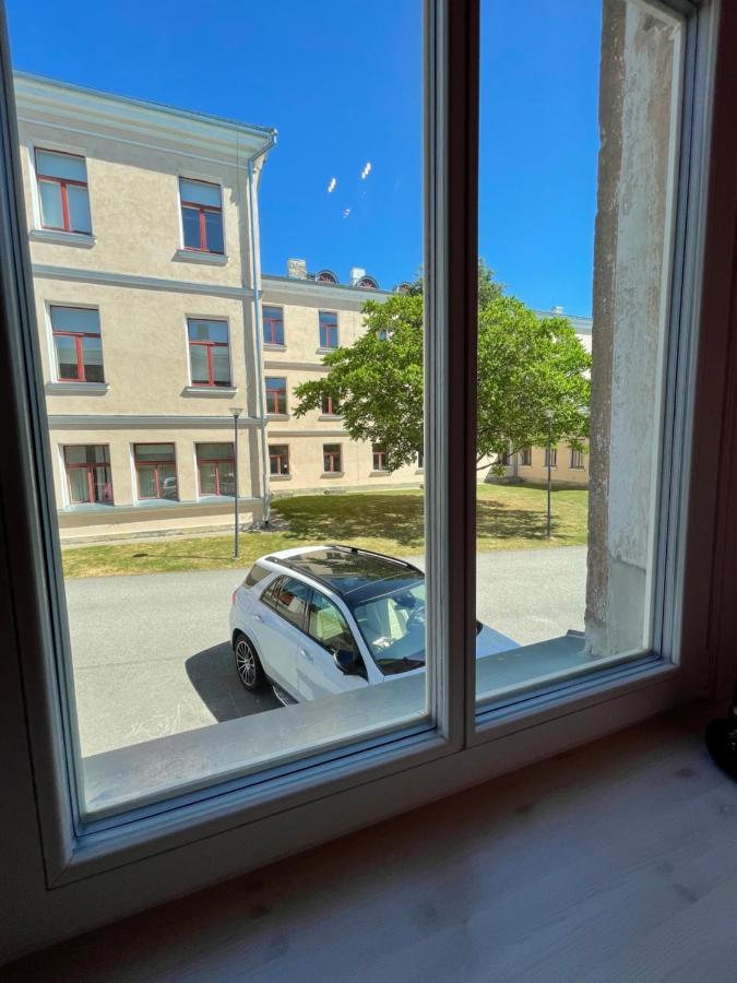 Viktoria Apartament Apartment Rakvere Bagian luar foto